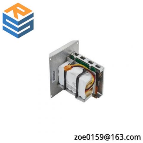 ABB 3HAC5393-2 Industrial Battery Unit