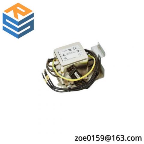 ABB 3HAC7344-1 IRC5 Robot Controller with Corcom EMI Filter Unit