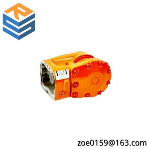 ABB 3HAC9398-1 Drive Unit for Automation Parts, Precision & Efficiency