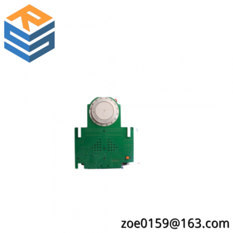 ABB 5SHX2645L0002 3BHE009681R0101 IGBT Module