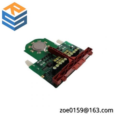 ABB 5SHX 1000H0003 IGBT Module, Advanced Industrial Control Solution
