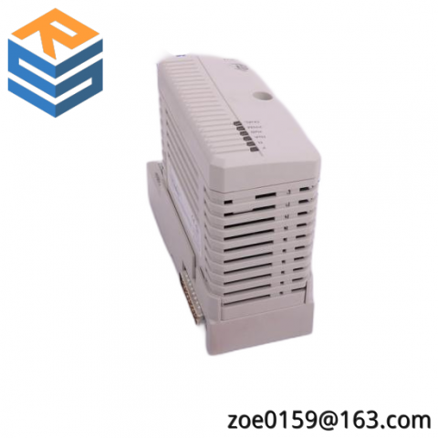 ABB 5SHY4045L0004 3BHE039203R0101 Industrial Control Module