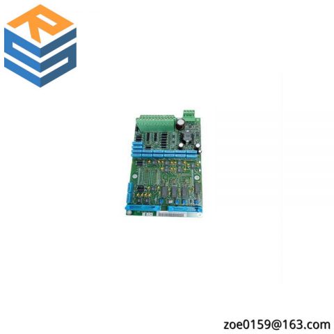 ABB 3AFE61320946 Power Module, Industrial Automation Solutions