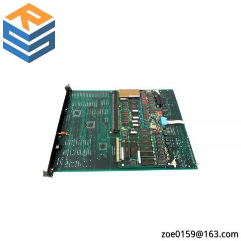 ABB 6205BZ10100 6205BZ10100K Module: Precision Control, Industry Standard