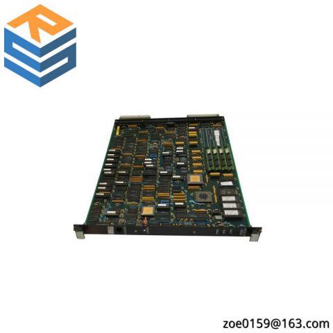 ABB 6214BZ10120/6214BZ10120G Backup Memory Module - High Capacity, Reliable Data Storage Solution