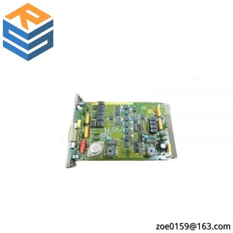 ABB 70BT01C HESG447024R1 - High Efficiency & Scalability Bus Transmitter