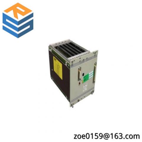 ABB 70PR03B-E Processor Module: Industrial-grade Processing Solution