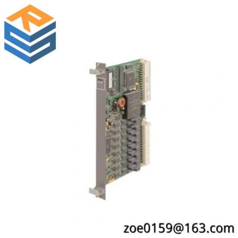 ABB 81EU01H-E A Stable and Reliable Industrial Module