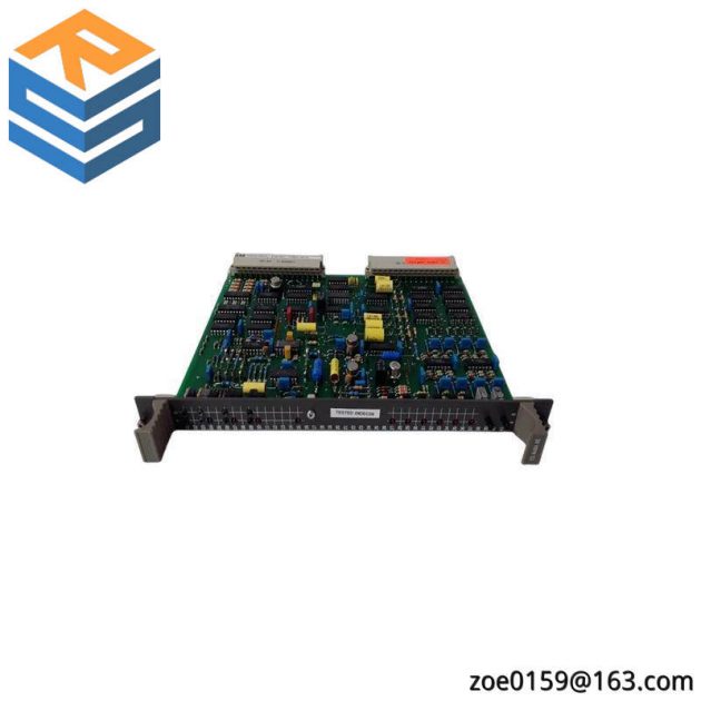 ABB 81EU01H-E A Stable and Reliable Industrial Module