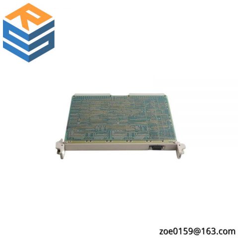 ABB 88VU01B-E GJR2326500R1011 - Advanced PLC Termination Unit