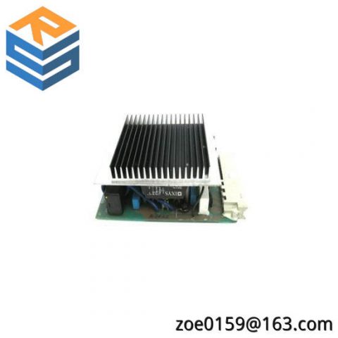 ABB 9191-30390 Power Module: Advanced Automation Solution