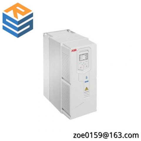 ABB ACH580-PDR-027A-4+B056 HVAC Control Drives