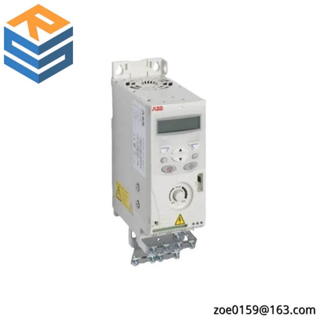 ABB ACS150 Micro Drives 220V, 0.75KW, Model 03E