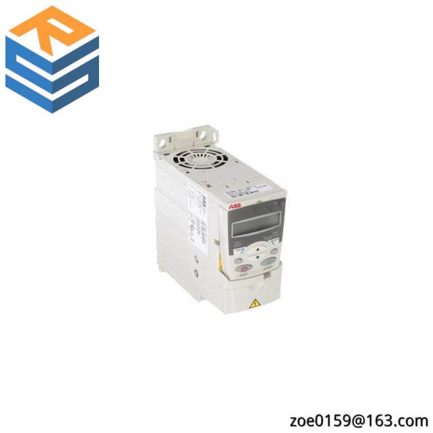 ABB ACS355-03E-01A9-4 Inverter Drive: High-Performance Control for Industrial Applications