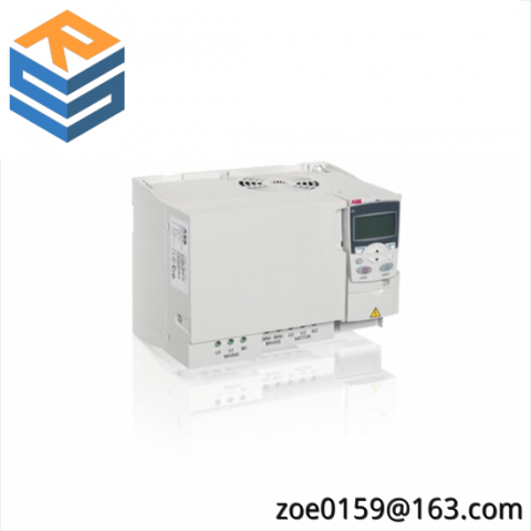 ABB ACS355-03E-31A0-4 Drives: Industrial Control Solutions
