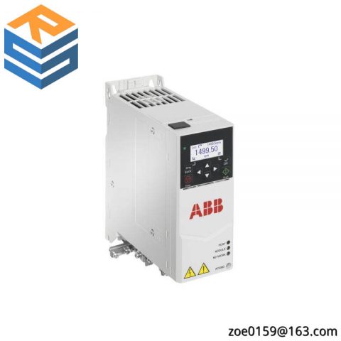 ABB ACS380-042N-09A4-4: High Performance Low Voltage AC Drives