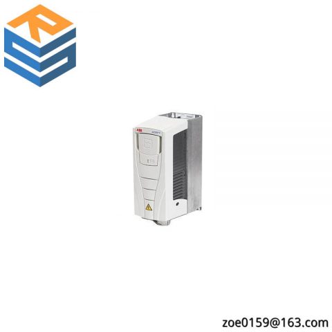 ABB ACS510-01-017A-4 High Performance AC Drive, Compact Design, Energy Efficiency