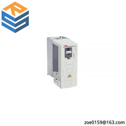 ABB ACS510-01-031A-4 Frequency Converter - Advanced Industrial Control Solution