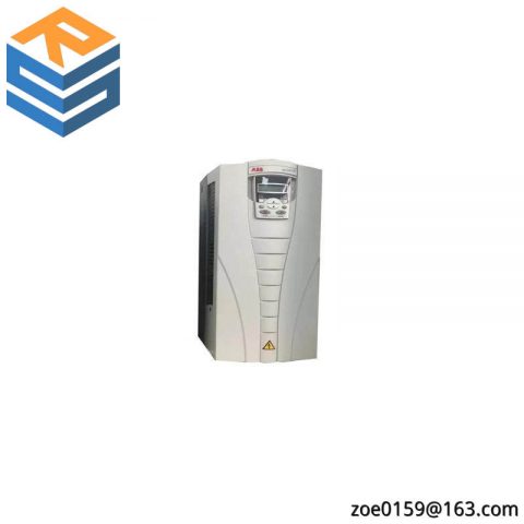 ABB ACS510-01-072A-4 Frequency Converter, Precision Control for Industrial Applications