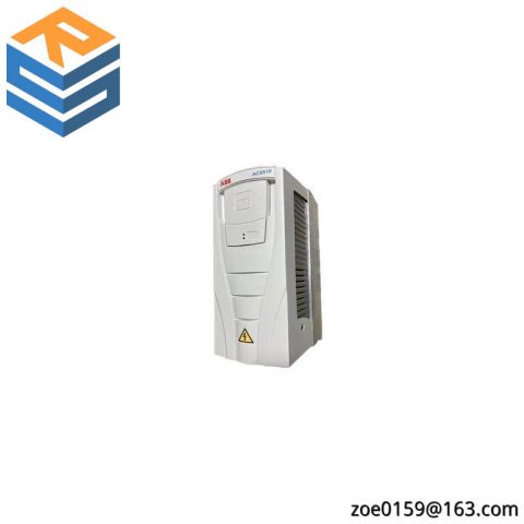 ABB ACS510-01-07A2-4 Frequency Converter: Precision Control for Industry, 200 Characters or Less