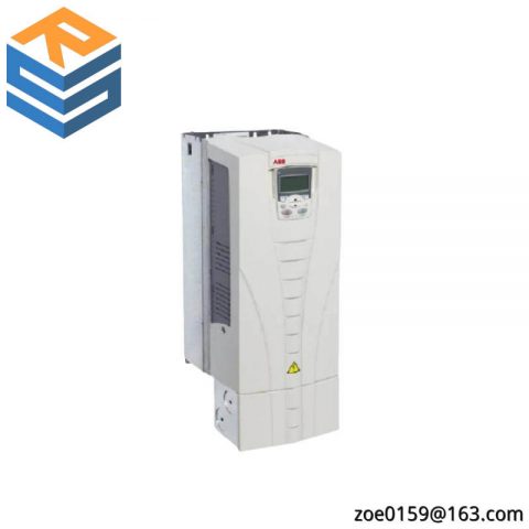 ABB ACS550-01-08A8-4: Industrial Control System Drives, High Performance & Efficiency