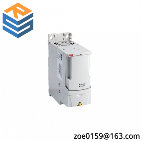 ABB ACS800-01-0020-3+E200: High-Power AC Drives for Industry