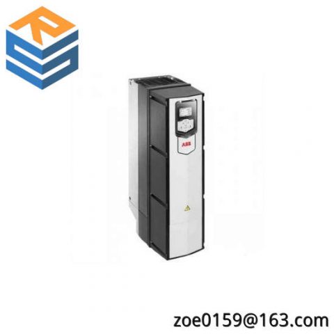 ABB ACS880-01-061A-3 3ABD00032627-D Frequency Converter; Manufacturer: ABB