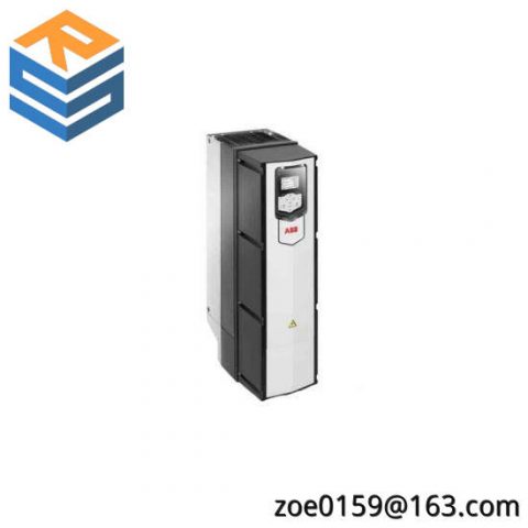 ABB ACS880-01-087A-3: Precision Drive for Industrial Automation