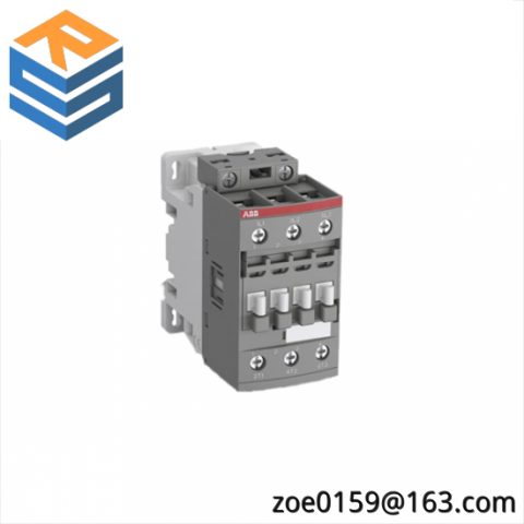 ABB AF38-30-00-13 1SBL297001R1300 Contactor; ABB