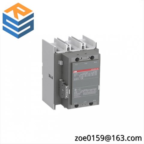 ABB AF400-30 Contactor: Advanced Industrial Control Solution