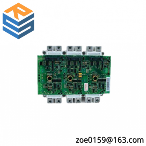 ABB 3HAC028584-001 | High-Precision Control Module