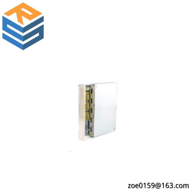 ABB AI620 3BHT300005R1 - 16-Channel 12-bit Analog Input Module