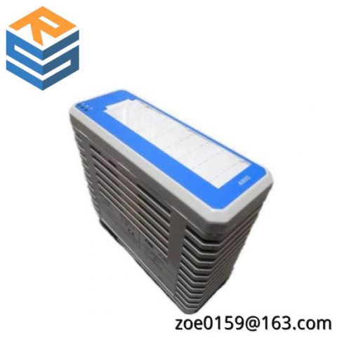 ABB AI893 3BSC690141R1: High-Performance Output Card & I/O Termination Block