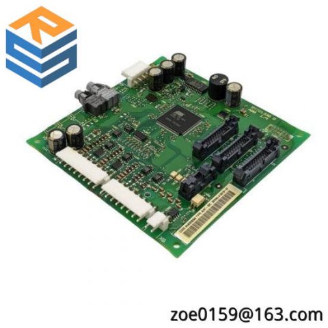 ABB AINT-02 PCB Board: Advanced Control Module for Industrial Automation, 200 Characters or Less