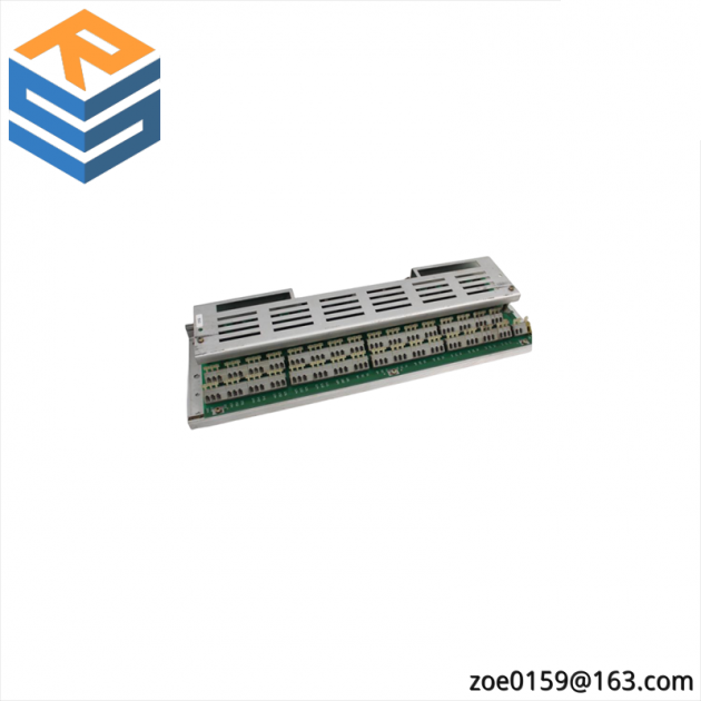 Allen-Bradley PanelView 550 K5A3L1 Standard Operator Terminal