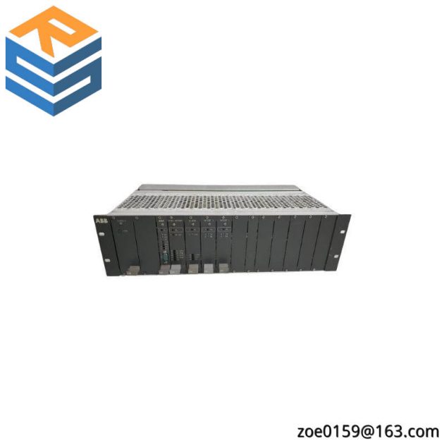 ABB B5LA HENF327886R0001 Network Rartner: Advanced Industrial Communication Module