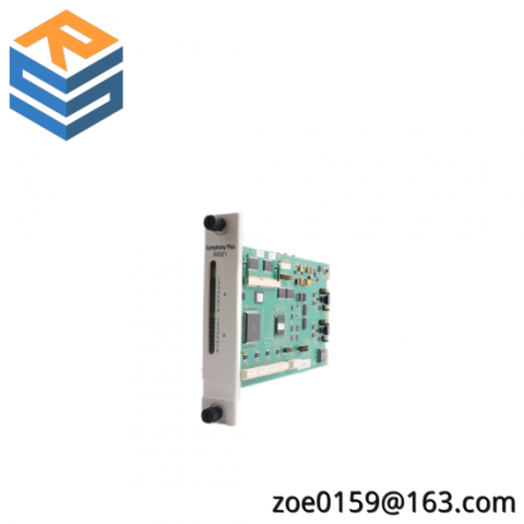 ABB Bailey SPNIS21 Distributed Control System Module