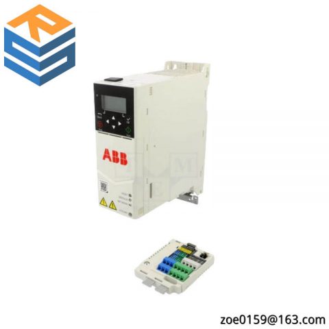 ABB BAPO-01 3AXD50000022164 A1340181WS | External Supply Module