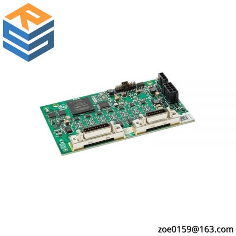 ABB BIO0003 Industrial Controller