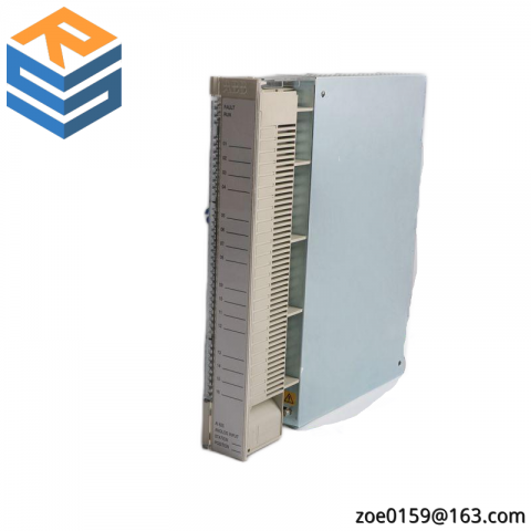 ABB Bus Extender CI610 3BHT300003R1 - Enhancing Communication in Industrial Automation
