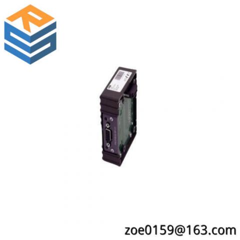 ABB CB801 3BSE042245R1 Status Register, State Monitoring Module
