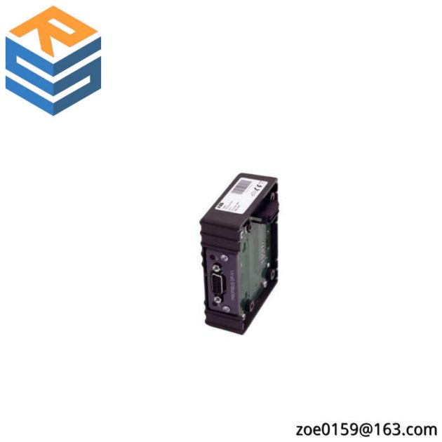 ABB CB801 3BSE042245R1 Status Register, State Monitoring Module