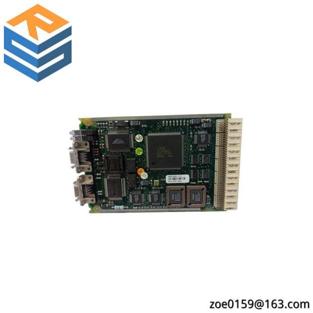 ABB CI522 3BSE012790R1 AF100 INTERFACE: Industrial Networking & Communication Module