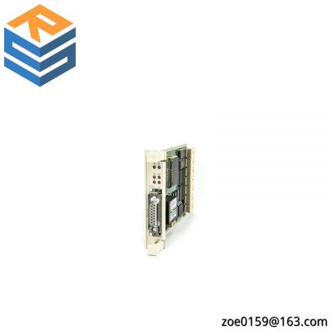 ABB CI546 3BSE012545R1 - Communication Interface for Industrial Automation