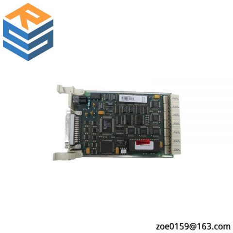 ABB CI570 3BSE001440R1 - Control Module for Industrial Automation