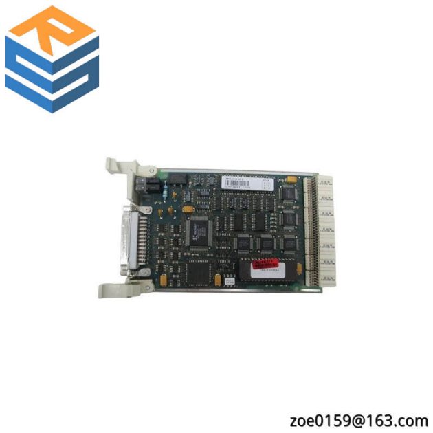 ABB CI570 3BSE001440R1 - Control Module for Industrial Automation