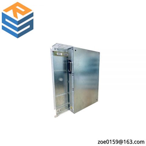 ABB CI615 3BHT300024R1 Bus Coupler, Industrial Control Module