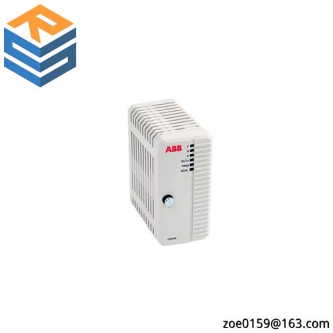 ABB CI840A - Profibus Communication Interface for Advanced Automation Solutions