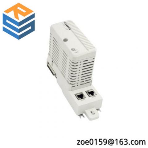 ABB CI851 3BSE018116R1 Profibus DP Interface Module - Industrial Automation Solutions