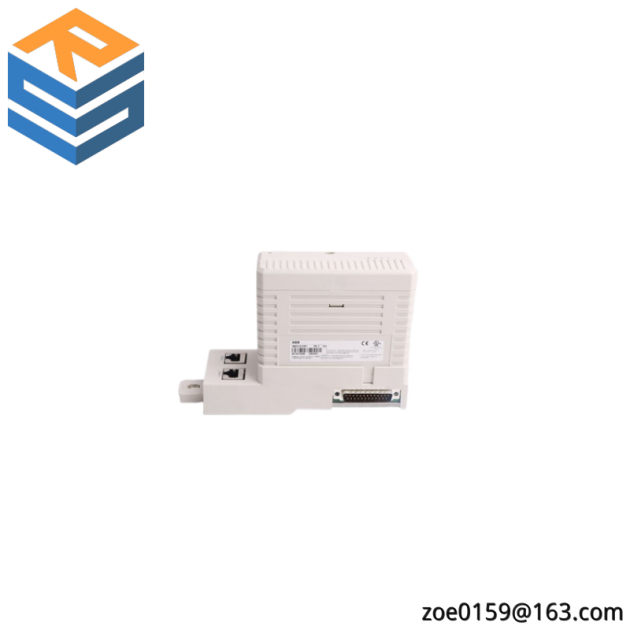 ABB CI930F 3BDH001010R0005 Industrial Control Module